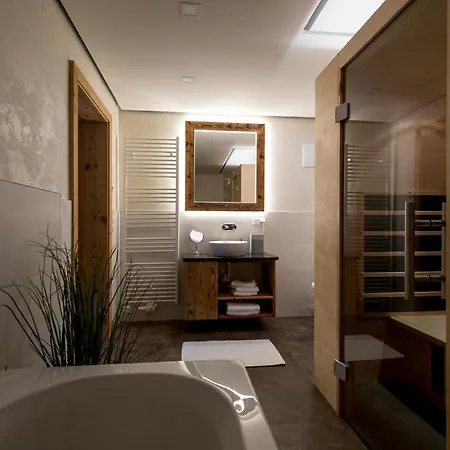 Konradgut 11 - Ruhe Und Aussicht Auf 1140m Apartment Sankt Lorenzen ob Murau