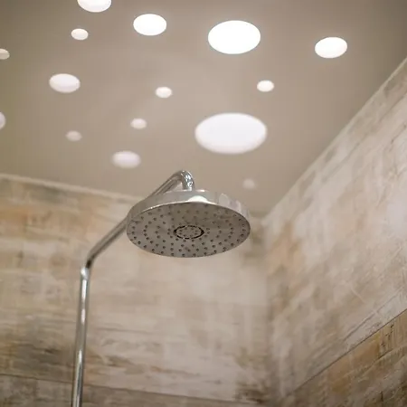 Bergfreude - Ruhe Und Aussicht Auf 1140m * 장크트 로렌첸 오프 무라우