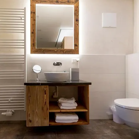 Konradgut 11 - Ruhe Und Aussicht Auf 1140m *