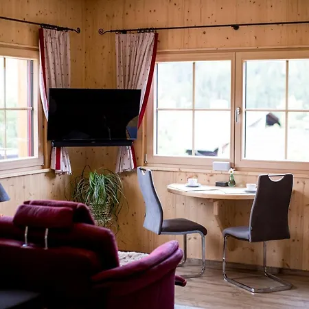 Bergfreude - Ruhe Und Aussicht Auf 1140m * 장크트 로렌첸 오프 무라우