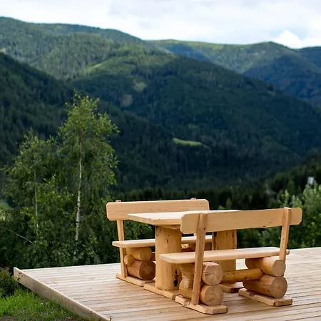 Apartment Konradgut 11 - Ruhe Und Aussicht Auf 1140m