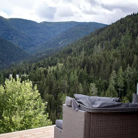 Konradgut 11 - Ruhe Und Aussicht Auf 1140m Apartment *