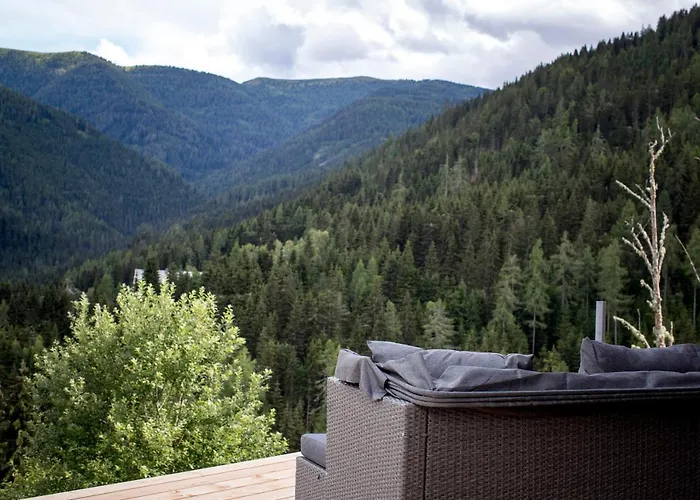 Bergfreude - Ruhe Und Aussicht Auf 1140m شقة *